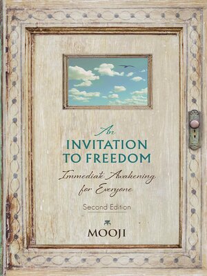 cover image of An Invitation to Freedom